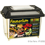Voir l’image dans la galerie, Exo Terra - Faunarium en Plastique - Terrarium pour Reptiles