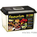 Voir l’image dans la galerie, Exo Terra - Faunarium en Plastique - Terrarium pour Reptiles