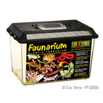 Voir l’image dans la galerie, EXO TERRA Faunarium en Plastique M pour Reptiles
