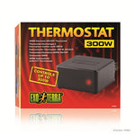 Voir l’image dans la galerie, EXO TERRA Thermostat Marche/Arrêt 300W Max pour Reptiles