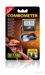 Voir l’image dans la galerie, Exo Terra - Thermohygromètre Numérique - Accessoire pour Terrariums