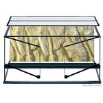 Voir l’image dans la galerie, *EXO TERRA Terrarium en Verre Grand pour Reptiles