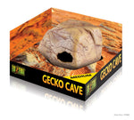 Voir l’image dans la galerie, Exo Terra - Grotte pour Geckos - Cachette pour Reptiles