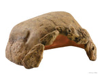 Voir l’image dans la galerie, Exo Terra - Grotte pour Tortues Terrestres - Cachette pour Tortues