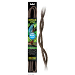 Voir l’image dans la galerie, EXO TERRA Liane de la Gungle Souple, Mince 6' pour Reptiles