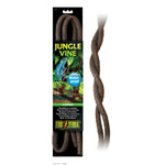 Voir l’image dans la galerie, EXO TERRA Liane de la Gungle Souple, Large 6' pour Reptiles