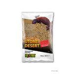 Voir l’image dans la galerie, EXO TERRA Substrat Désert de Pierres 10kg Ocre pour Reptiles