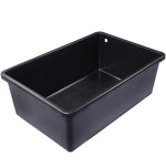 Voir l’image dans la galerie, LAGUNA Bac en Plastique Rectangulaire 410L