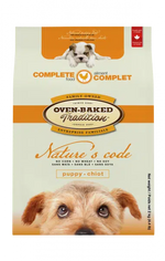 Voir l’image dans la galerie, NATURE'S CODE Chiot Poulet 11.36kg