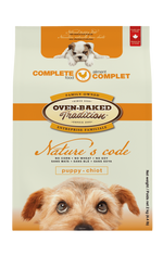 Voir l’image dans la galerie, Nature's Code - Poulet - Nourriture Sèche pour Chiots