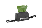 Voir l’image dans la galerie, RC Pets - Porte-Sac pour Laisse Olive Chiné - Distributeur de Sacs pour Chiens