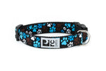Voir l’image dans la galerie, *RCP Collier Motif XS Pattes Chocolat