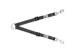 Voir l’image dans la galerie, RCP Coupleur Base Ajustable S 3/4" de Large