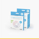 Voir l’image dans la galerie, Catit - Filtres Triple Action à Moins de Plastique pour Abreuvoir à Fleur - Accessoire pour Chats