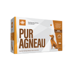 Voir l’image dans la galerie, Big Country Raw - Formule Pur à l'Agneau - Nourriture Crue Congelée pour Chiens