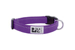 Voir l’image dans la galerie, RCP Collier Base XS Mauve