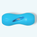 Voir l’image dans la galerie, WEST PAW Jouet Chien Zogoflex Qwizl Bleu L