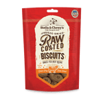 Voir l’image dans la galerie, Stella & Chewy's Raw Coated Biscuits - Boeuf Nourri à l'Herbe - Biscuits pour Chiens