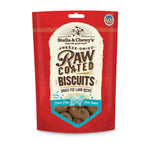 Voir l’image dans la galerie, Stella & Chewy's Raw Coated Biscuits - Agneau Nourri à l'Herbe - Biscuits pour Chiens