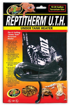 Voir l’image dans la galerie, ZOO MED Reptitherm 10-20G pour Reptiles