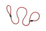 Voir l’image dans la galerie, RCP Laisse Lasso Corde 5/16x60" Rouge