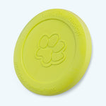 Voir l’image dans la galerie, WEST PAW Jouet Chien Zogoflex Zisc Vert S