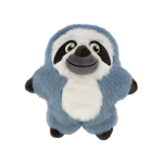 Voir l’image dans la galerie, KONG Jouet Chien Spring Snuzzles Paresseux S