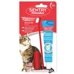 Voir l’image dans la galerie, PETRODEX SENTRY Chat Trousse de Soins Dentaires 2.5oz