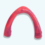 Voir l’image dans la galerie, WEST PAW Jouet Chien Seaflex Snorkl Hibiscus L