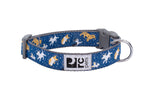 Voir l’image dans la galerie, *RCP Collier Motif XS Chiens Astronautes
