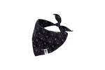 Voir l’image dans la galerie, RC Pets - Bandana Éclatant Astro Noir - Bandana pour Chiens