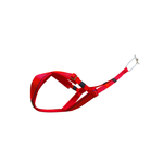 Voir l’image dans la galerie, CHIEN BLANC Sport Harnais Traction Rouge XS