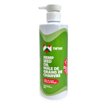 Voir l’image dans la galerie, THRIVE Huile de Grains de Chanvre 500ml