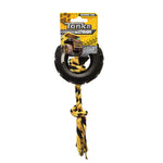 Voir l’image dans la galerie, TONKA Jouet Chien Corde/Pneu à Tirer 3.8" S
