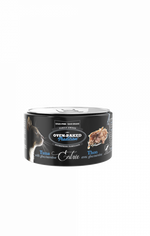 Voir l’image dans la galerie, OBT Chat Entrée Thon avec Glucosamine SG 85g