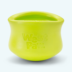 Voir l’image dans la galerie, WEST PAW Jouet Chien Zogoflex Toppl Vert XL