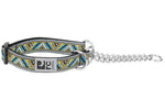 Voir l’image dans la galerie, RCP Collier Dressage Motif M Santa Fe