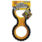 Voir l’image dans la galerie, Tonka - Jouet à Tirer en Forme de 8 pour Chiens, 29 cm