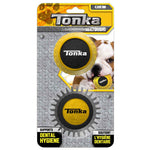 Voir l’image dans la galerie, Tonka - Balles Blindées 6.25 cm - Jouet pour Chiens