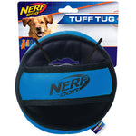 Voir l’image dans la galerie, Nerf Dog - Anneaux Croisés Trackshot 16.5 cm - Jouet à Lancer et à Rapporter pour Chiens