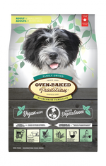 Voir l’image dans la galerie, OBT Chien PR Végétalienne 1.8kg