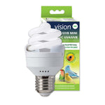 Voir l’image dans la galerie, Hari - Ampoule Vision Mini UVA/UVB - Éclairage pour Oiseaux
