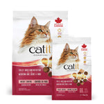 Voir l’image dans la galerie, Catit Signature - Contrôle du Poids, Poulet - Nourriture Sèche avec Ingrédients Lyophilisés pour Chats Adultes