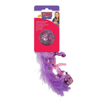 Voir l’image dans la galerie, Kong - Balle Active Confetti - Jouet pour Chats
