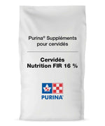 Voir l’image dans la galerie, CERVID NUTRI FIR 16% GROS COMP SAC 25KG
