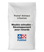 Voir l’image dans la galerie, DEVELOPPEMENT RENARDS EXTRUDE SAC 20KG