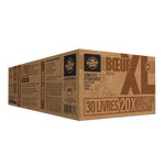 Voir l’image dans la galerie, Big Country Raw - Recette XL Boeuf - Nourriture Crue Congelée pour Chiens de Grandes Races