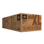 Voir l’image dans la galerie, Big Country Raw - Recette XL Boeuf - Nourriture Crue Congelée pour Chiens de Grandes Races