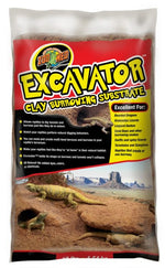 Voir l’image dans la galerie, ZOO MED Excavatrice & Substrat 10lb pour Reptiles
