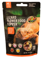 Voir l’image dans la galerie, ZOO MED Lézard Garniture de Nourriture de Fleur 0.21oz
